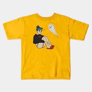 Original Character, Ghost Kids T-Shirt